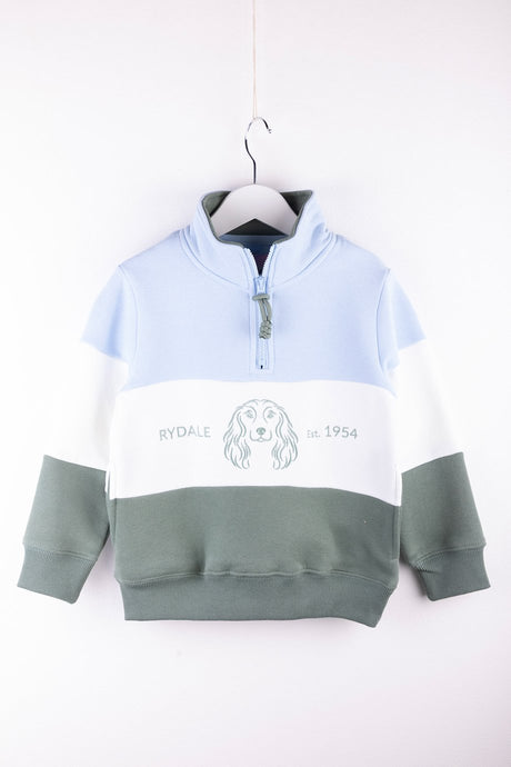 Rydale Girls Toddler Sweatshirt - Byland II
