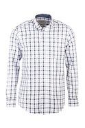 Rydale Men's Cotton Twill Country Shirt