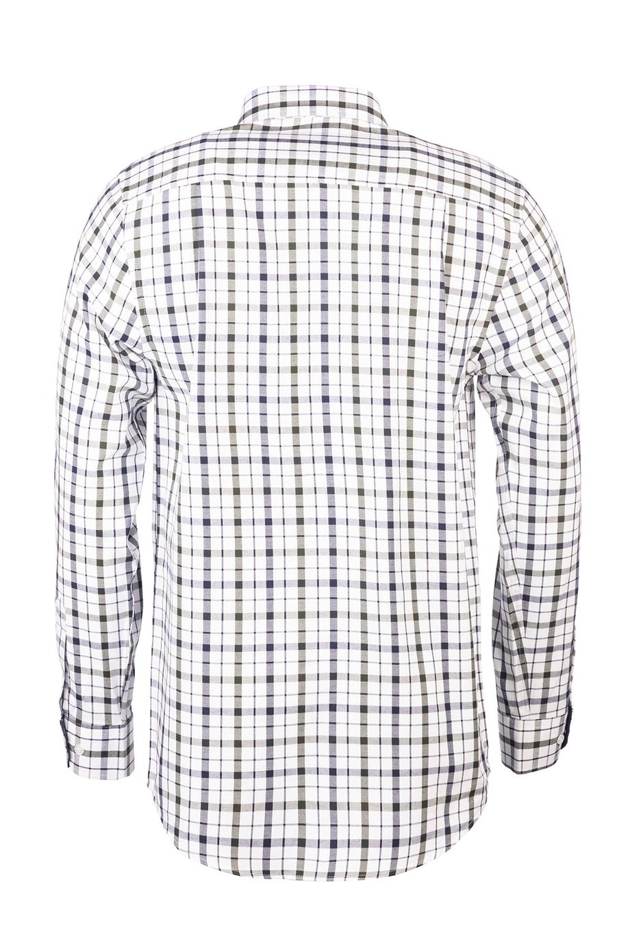 Rydale Men's Cotton Twill Country Shirt
