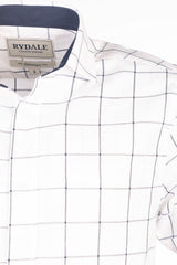 Rydale Men's Short Sleeve Country Shirt