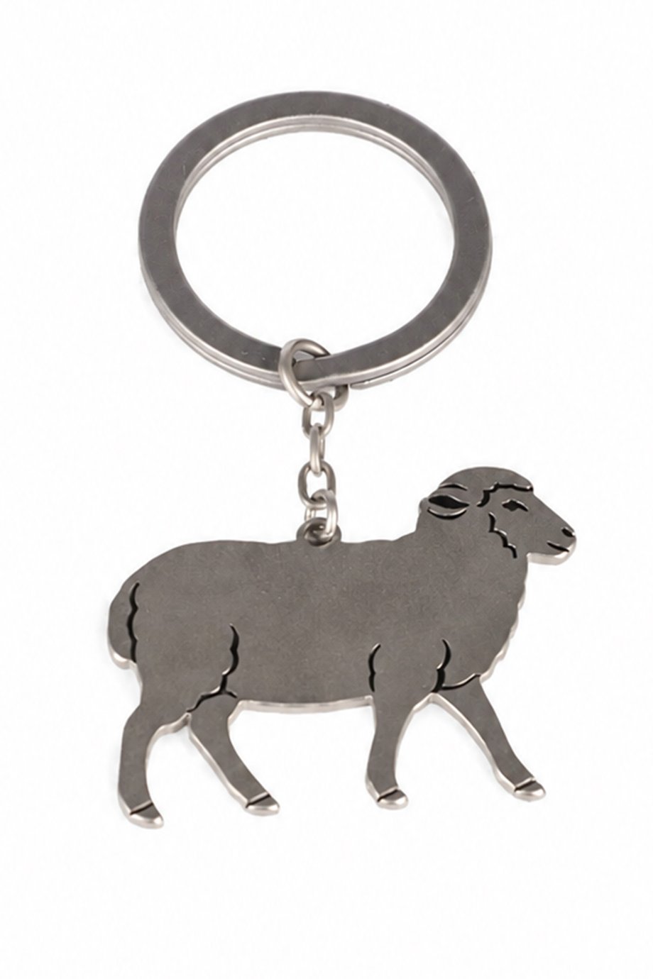 Rydale Animal Keyring