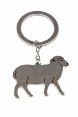 Rydale Animal Keyring