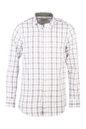 Rydale Men's Cotton Twill Country Shirt