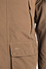 Rydale Men's Shooting Jacket - Danby II