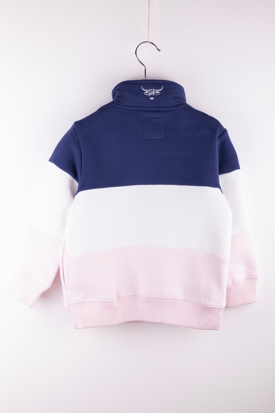 Rydale Girls Toddler Sweatshirt - Byland II