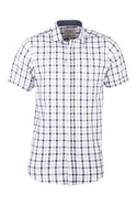 Rydale Men's Short Sleeve Country Shirt