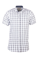 Rydale Men's Short Sleeve Country Shirt