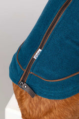 Rydale Fleece Dog Jumper - Huggate