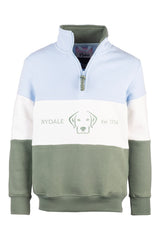 Rydale Girls Sweatshirt - Byland II