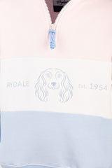 Rydale Girls Sweatshirt - Byland II