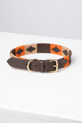Rydale Polo Belt Dog Collar