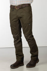 Rydale Men's Shooting Trousers - Kilnsey