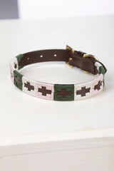 Rydale Polo Belt Dog Collar