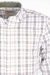 Rydale Men's Cotton Twill Country Shirt