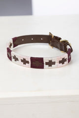 Rydale Polo Belt Dog Collar