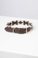Rydale Polo Belt Dog Collar