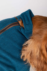 Rydale Fleece Dog Jumper - Huggate