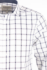 Rydale Men's Cotton Twill Country Shirt