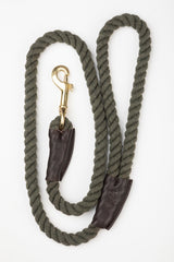 Rydale Rope Dog Lead – Yapham