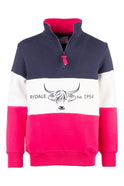 Rydale Girls Sweatshirt - Byland II