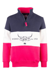 Rydale Girls Sweatshirt - Byland II