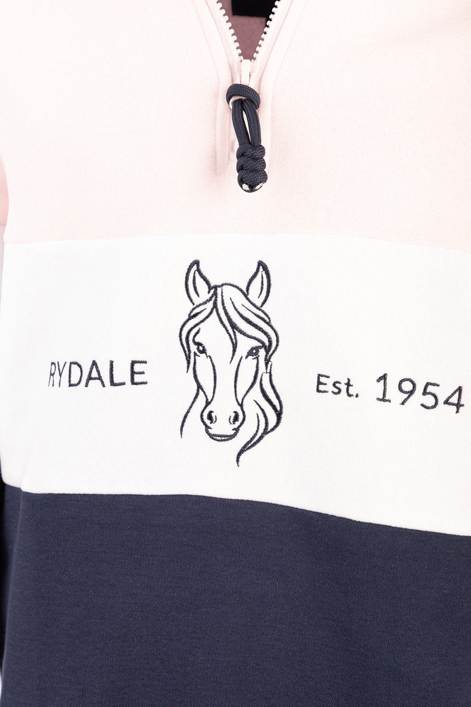 Rydale Girls Sweatshirt - Byland II
