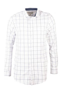 Rydale Men's Cotton Twill Country Shirt