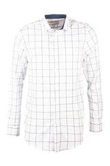 Rydale Men's Cotton Twill Country Shirt