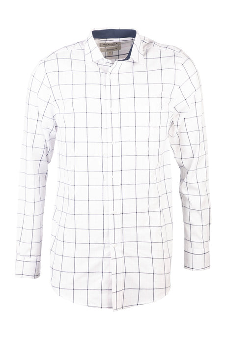 Rydale Men's Cotton Twill Country Shirt