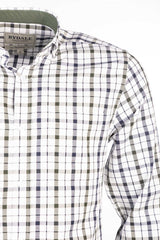 Rydale Men's Button Down Country Shirt