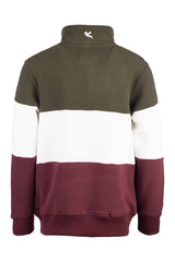 Rydale Boy's Sweatshirt - Byland II