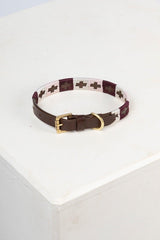 Rydale Polo Belt Dog Collar