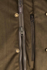 Rydale Men's Shooting Jacket - Danby II