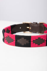 Rydale Polo Belt Dog Collar