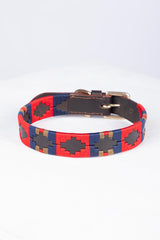Rydale Polo Belt Dog Collar