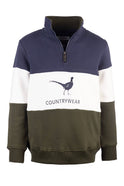 Rydale Boy's Sweatshirt - Byland II