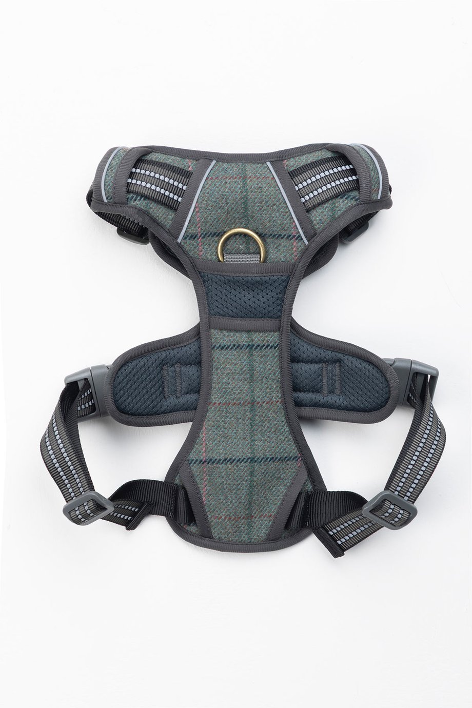Rydale Reflective Dog Harness - Yapham