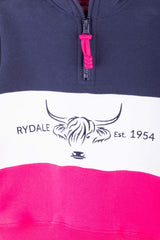 Rydale Girls Toddler Sweatshirt - Byland II