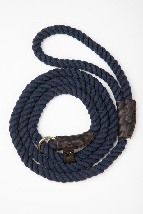 Rydale Rope Slip Lead – Yapham