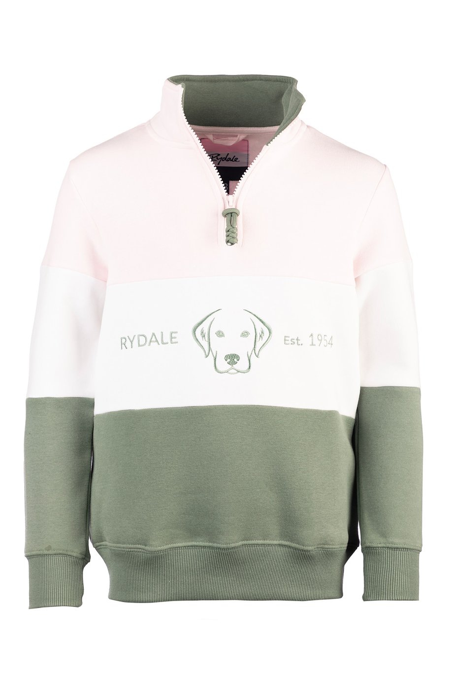Rydale Girls Sweatshirt - Byland II