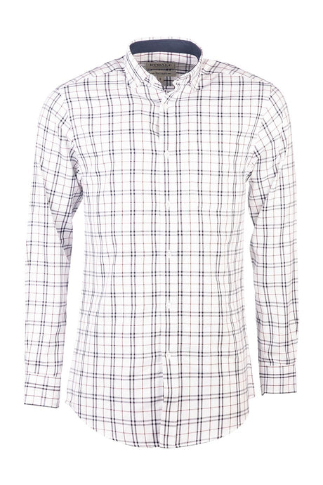 Rydale Men's Button Down Country Shirt
