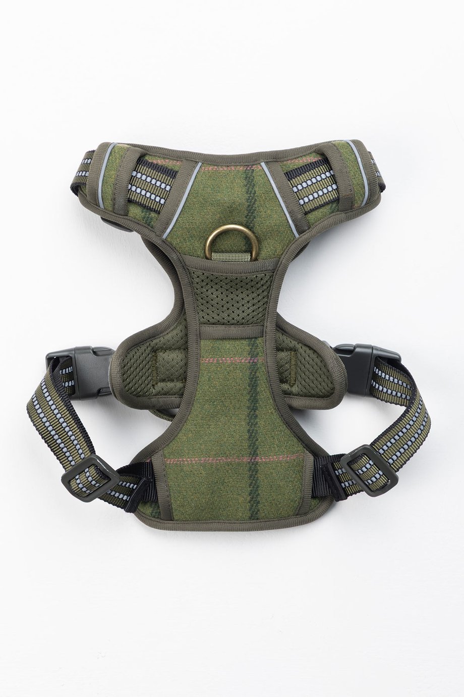 Rydale Reflective Dog Harness - Yapham