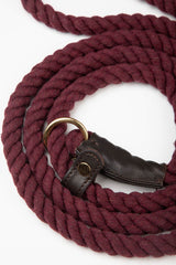 Rydale Rope Slip Lead – Yapham