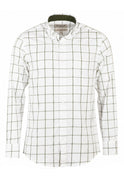 Rydale Men's Cotton Twill Country Shirt