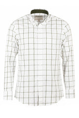 Rydale Men's Cotton Twill Country Shirt