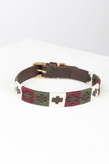 Rydale Polo Belt Dog Collar