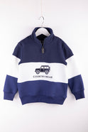 Rydale Boys Toddler Sweatshirt - Byland II