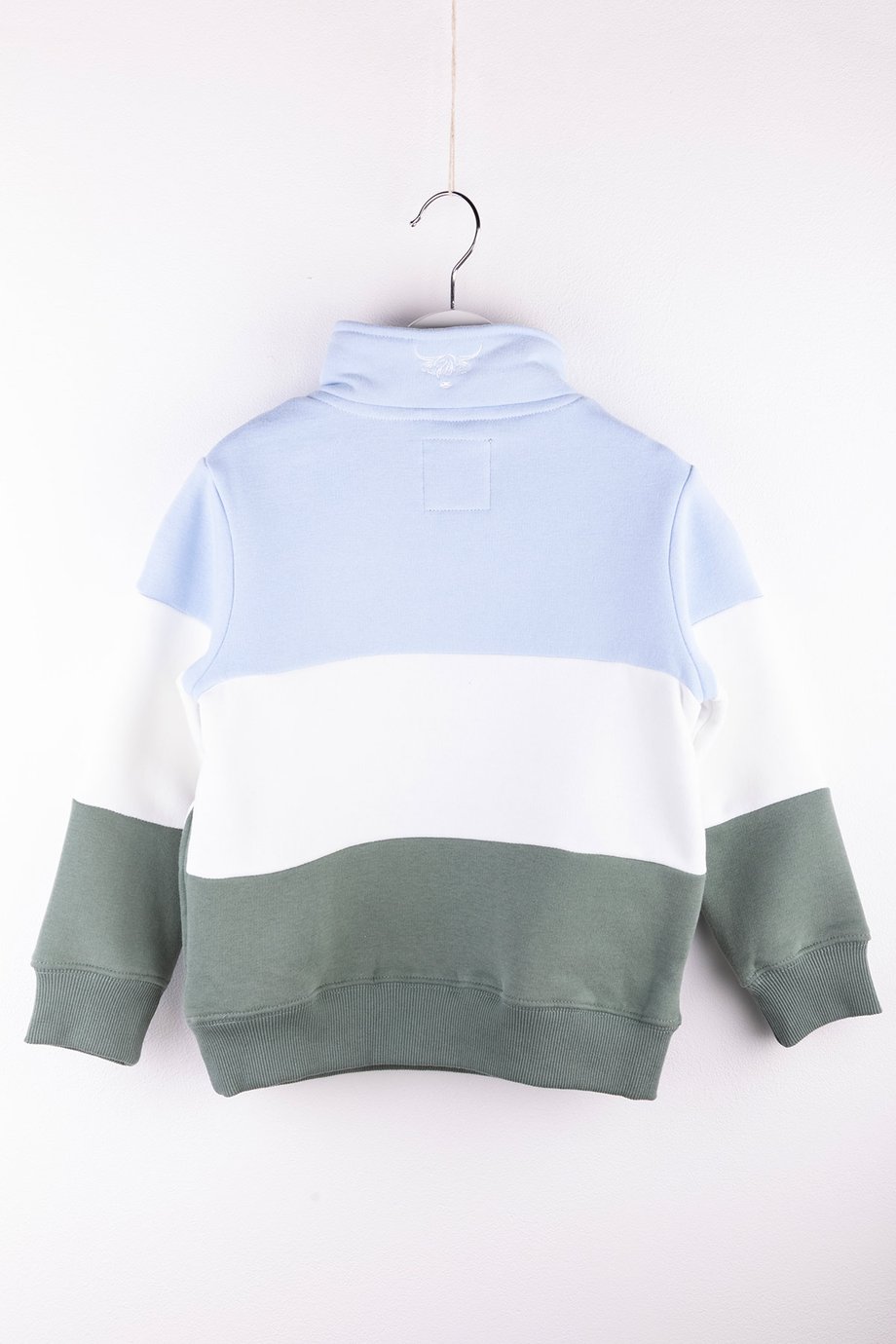 Rydale Girls Toddler Sweatshirt - Byland II