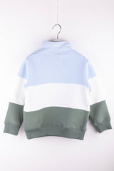 Rydale Girls Toddler Sweatshirt - Byland II