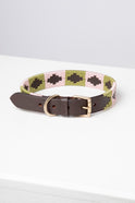 Rydale Polo Belt Dog Collar